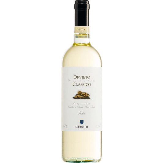 Cecchi Orvieto Classico DOCG 0,75 l.
