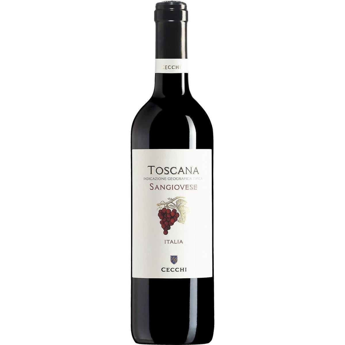 Cecchi Sangiovese di Toscana IGT 0,75 ltr.
