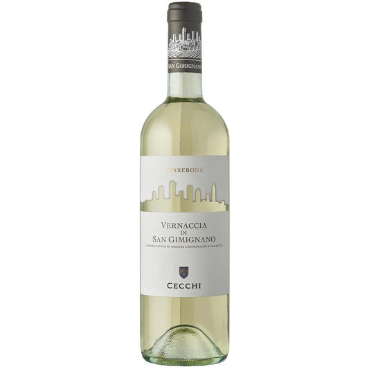 Cecchi Vernaccia di San Gimignano DOCG 0,75 l.