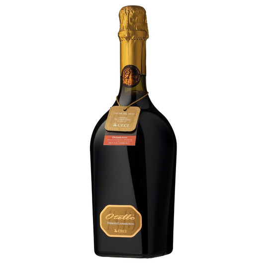Ceci Otello NeroDiLambrusco 1813 0,75 ltr.