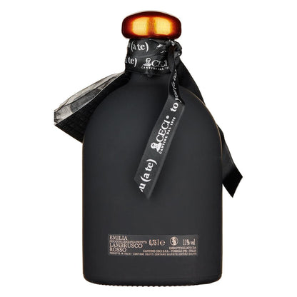 Ceci Lambrusco Rosso To You 0,75 ltr.