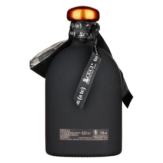 Ceci Lambrusco Rosso To You 0,75 ltr.