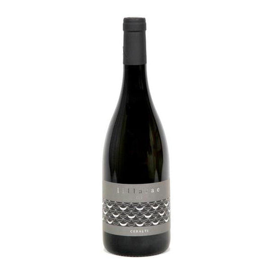 Ceralti Lillarae Toscana Bianco IGT 0,75 l.