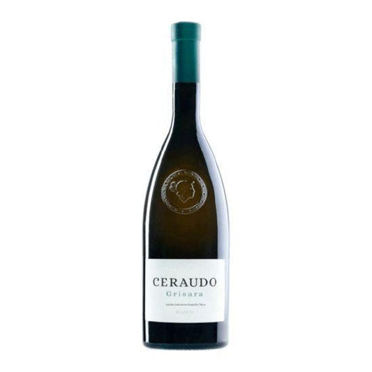Ceraudo Grisara Calabria Bianco IGT 0,75 l.