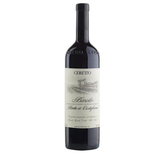 Ceretto Barolo Rocche di Castiglione DOCG 0,75 ltr.