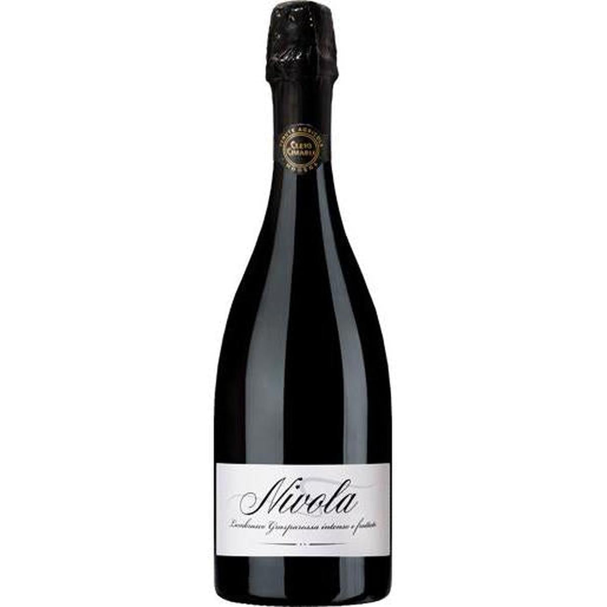 Cleto Chiarli Lambrusco Nivola DOC 0,75 ltr.