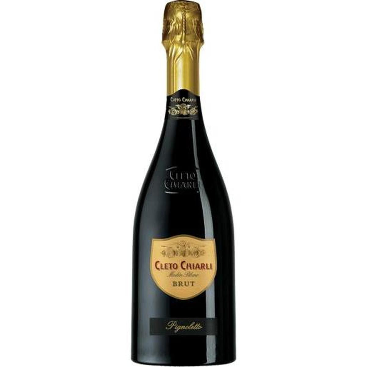 Cleto Chiarli Pignoletto Brut 0,75 ltr.