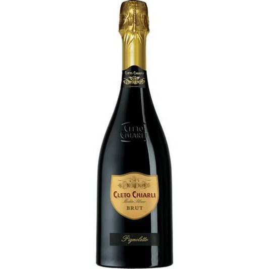 Cleto Chiarli Pignoletto Brut 0,75 ltr.