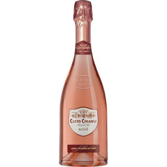 Cleto Chiarli Rosé Brut De Noir Vsq 0,75 ltr.