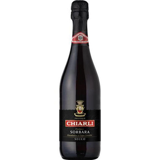 Chiarli 1860 Lambrusco di Sorbara DOC 0,75 ltr.