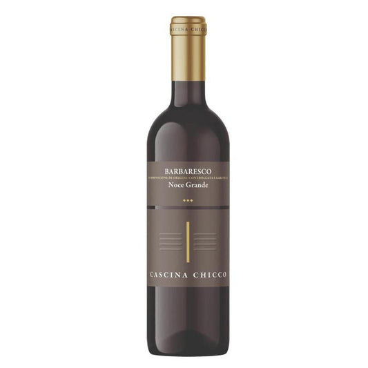 Cascina Chicco Noce Grande Barbaresco DOCG 0,75 ltr.