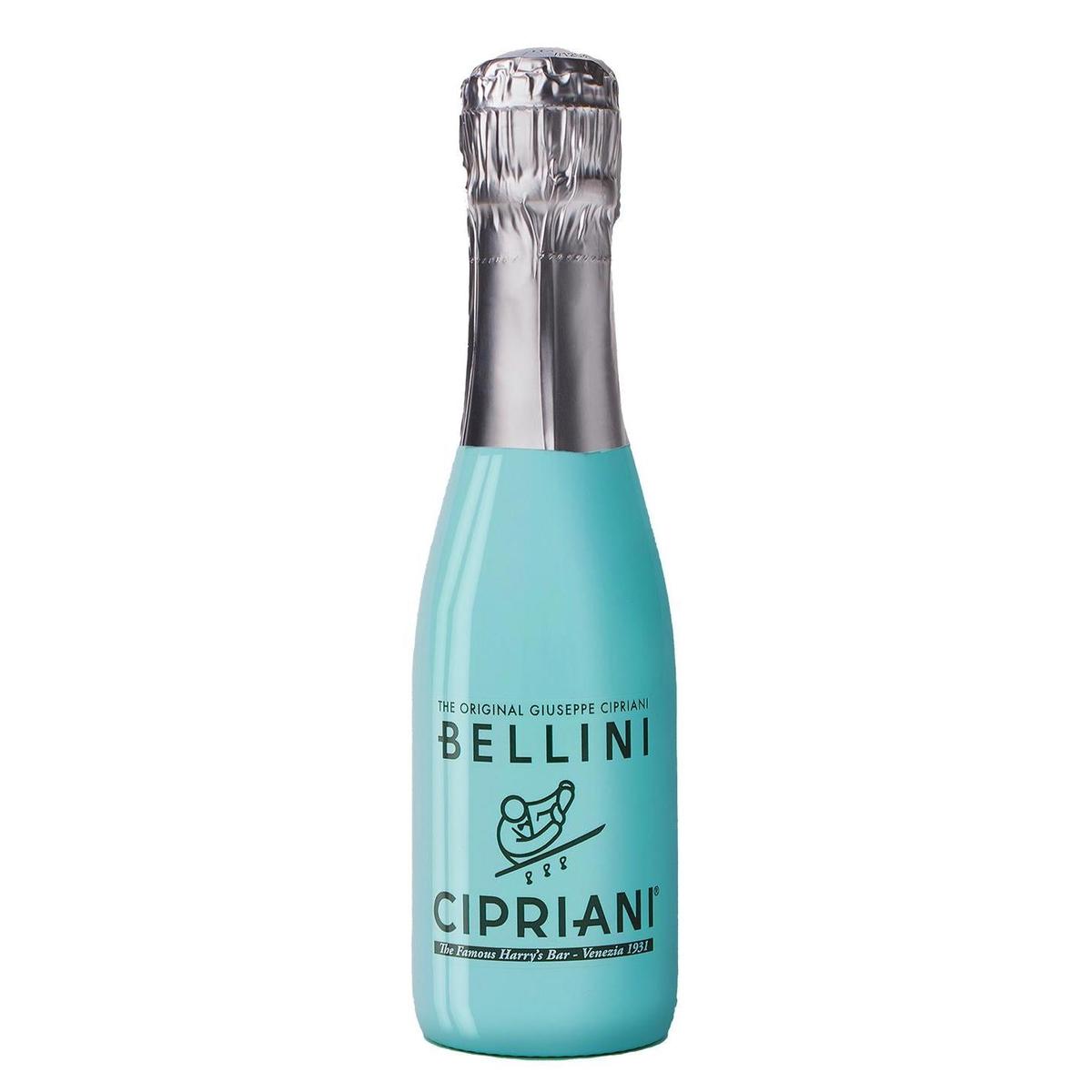 Cipriani Bellini 0,20 ltr.