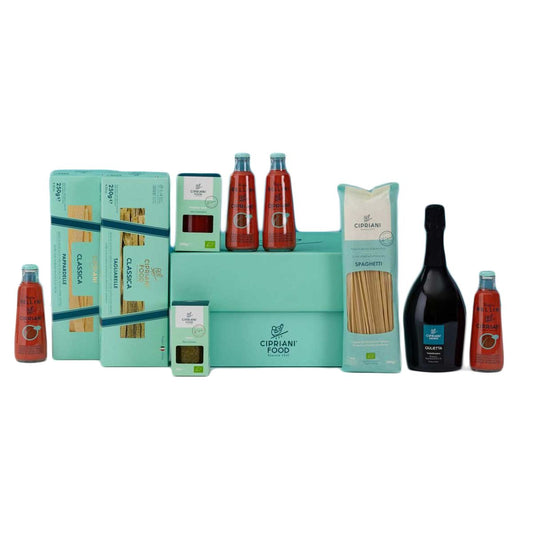 Cipriani Box Regalo - Montecarlo