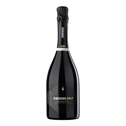Giulio Cocchi Spumante Brut 0,75 ltr.