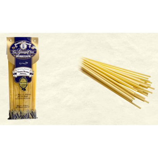 Giuseppe Cocco Bucatini n°53 500gr