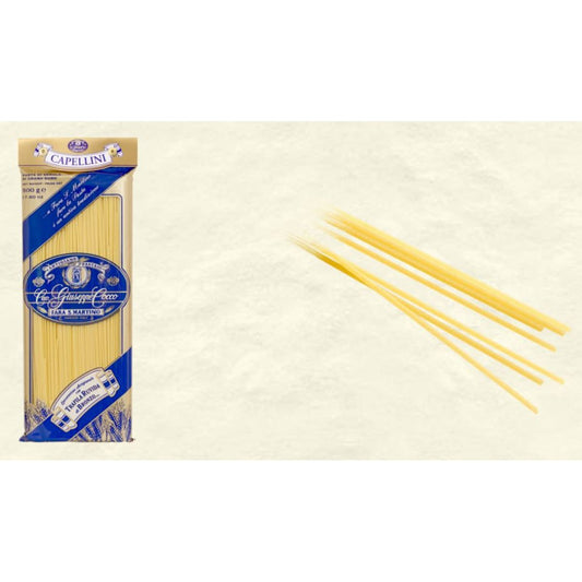 Giuseppe Cocco Cappellini n°30 500gr