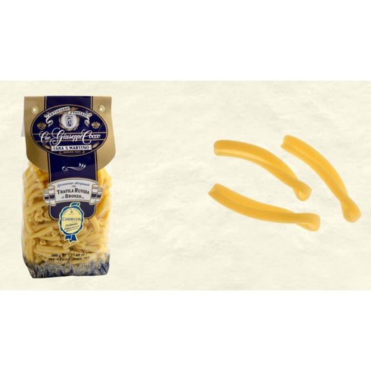 Giuseppe Cocco Casarecce n°66 500gr