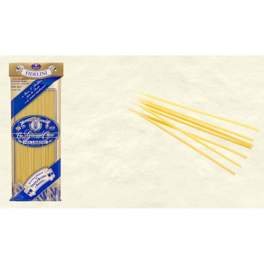 Giuseppe Cocco Fidelini n°31 500gr