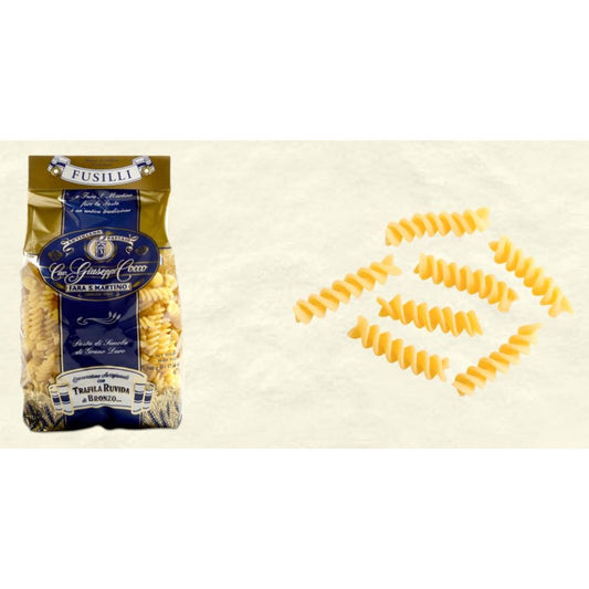 Giuseppe Cocco Fusilli n°43 500gr