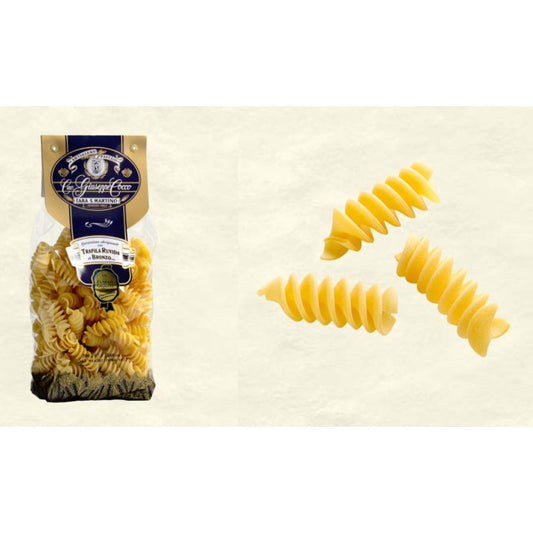 Giuseppe Cocco Fusillo Gigante n°86 500gr