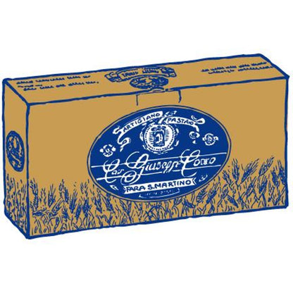 Giuseppe Cocco Pacchetto Oro 4pz Assortiti 2kg