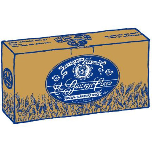 Giuseppe Cocco Pacchetto Oro 4pz Assortiti 2kg
