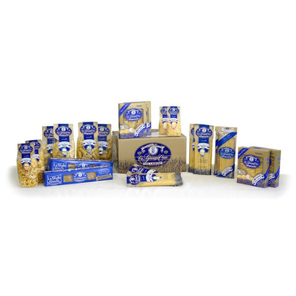 Giuseppe Cocco Pacchetto Oro 20pz Assortiti 8kg