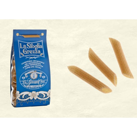 Giuseppe Cocco Sfoglia Grezza Penne Rigate n°93 500gr