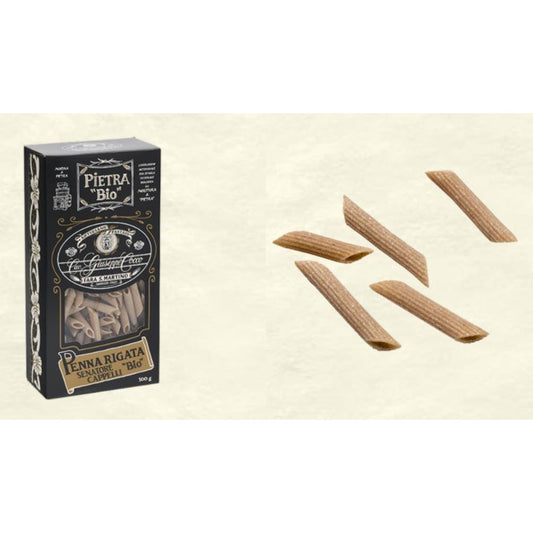 Giuseppe Cocco Senatore Cappelli - Penna Rigata 500gr
