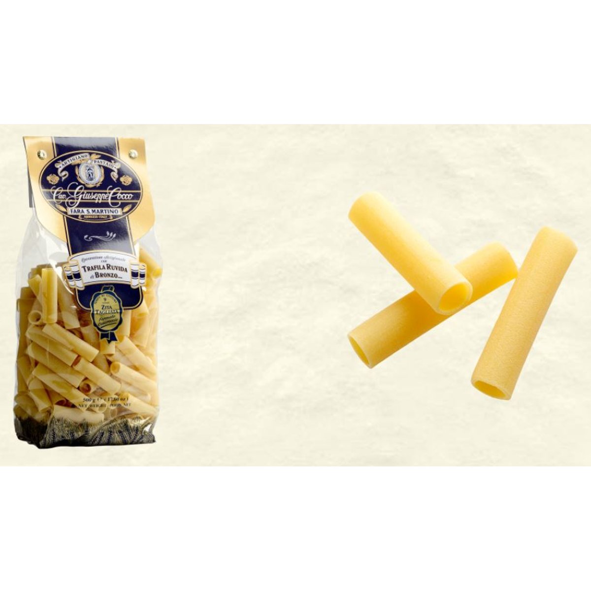 Giuseppe Cocco Zita Tagliata n°97 500gr