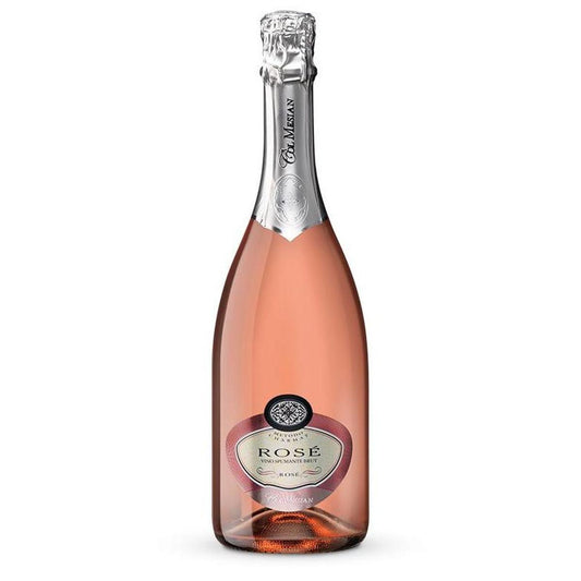 Col Mesian Spumante Brut Rosé Metodo Charmat 0,75 ltr.