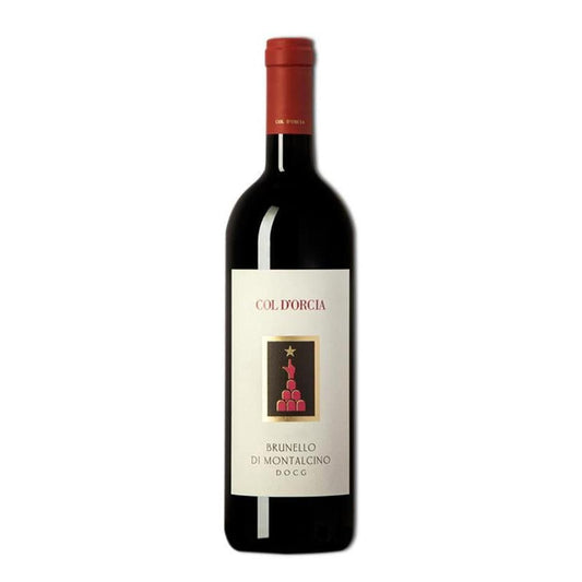 Col d'Orcia Brunello di Montalcino DOCG 0,375 ltr.