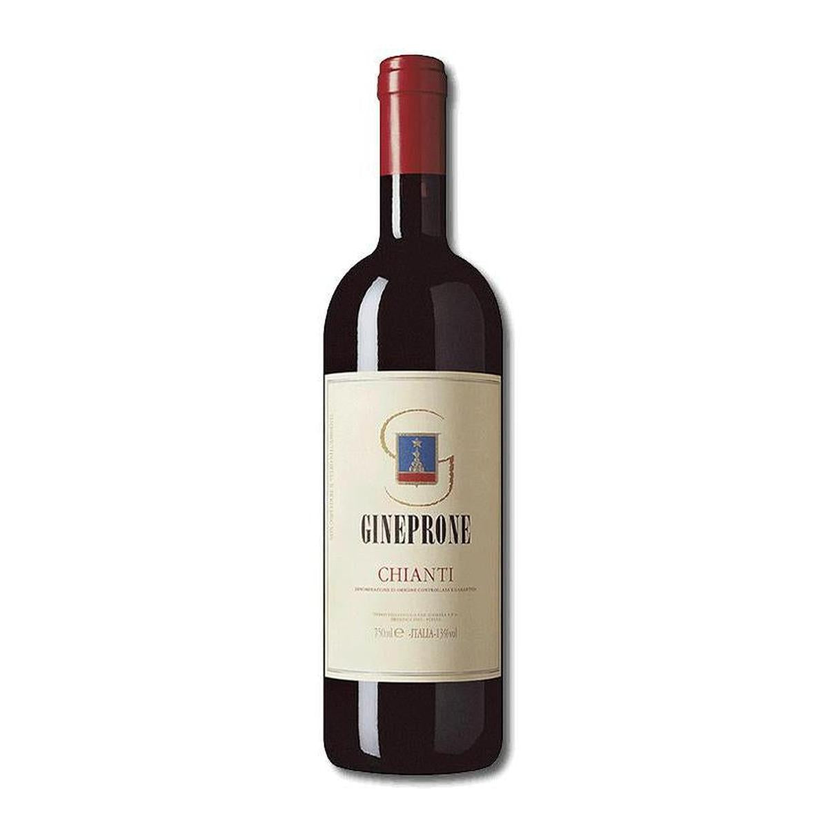 Col d'Orcia Gineprone Chianti DOCG 0,75 ltr.