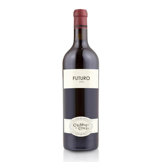 Colombaio di Cencio Futuro Toscana IGT 0,75 ltr.