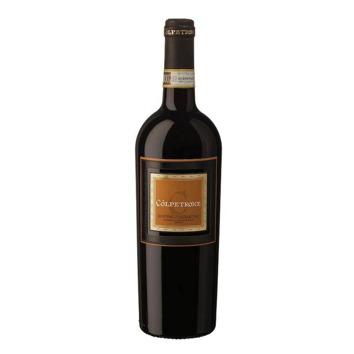 Colpetrone Sagrantino di Montefalco DOCG 0,75 ltr.