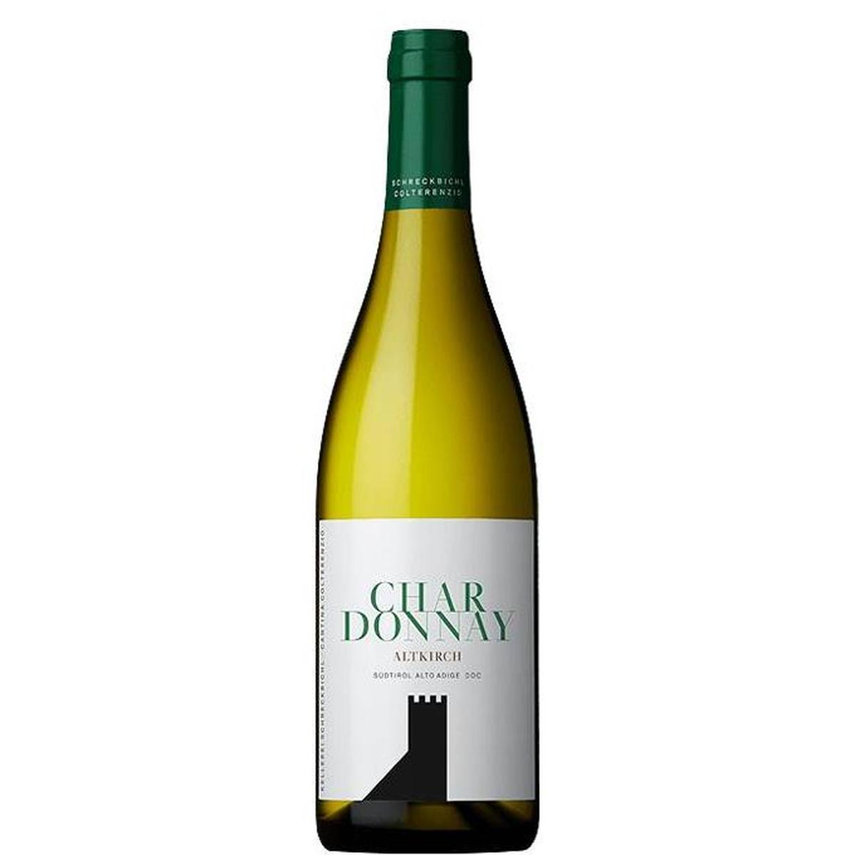 Colterenzio Classic Altkirch Chardonnay DOC 0,75 ltr.