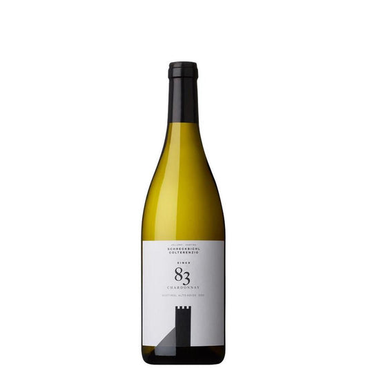 Colterenzio Chardonnay "Depuis 1983" DOC 0,75 ltr.