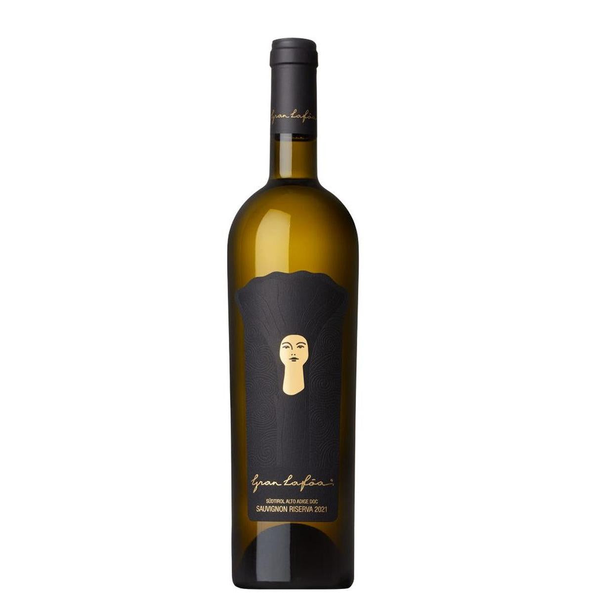 Colterenzio Gran Lafoa Sauvignon Blanc Riserva DOC 0,75 ltr.