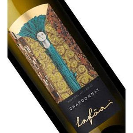 Colterenzio Lafoa Chardonnay DOC 0,75 l.