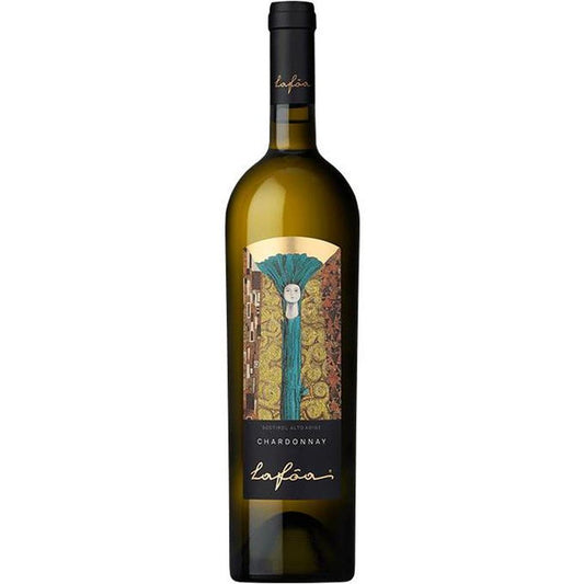 Colterenzio Lafoa Chardonnay DOC 0,75 l.