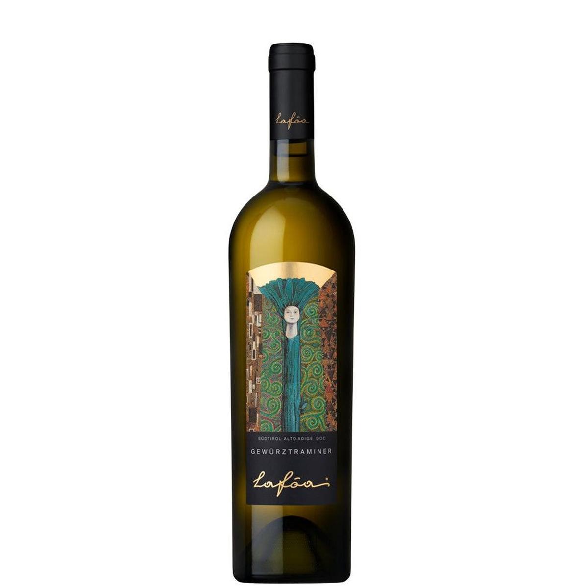 Colterenzio Lafoa Gewürztraminer DOC 0,75 ltr.