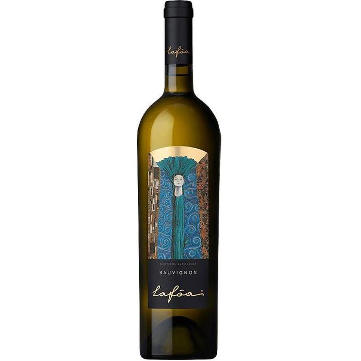 Colterenzio Lafoa Sauvignon Blanc DOC 0,75 ltr.