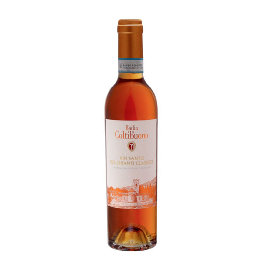 Coltibuono Vinsanto del Chianti Classico DOC 0,50 ltr.