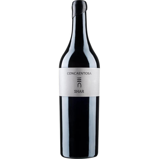 Concaentosa Shar Vermentino IGT 0,75 ltr.