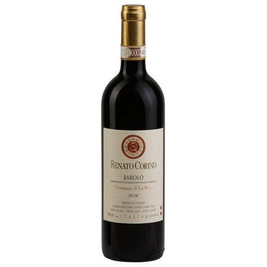 Corino Renato Barolo DOCG 0,75 ltr.