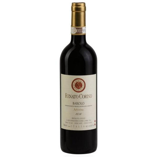 Corino Renato Barolo Arborina DOCG 0,75 ltr.