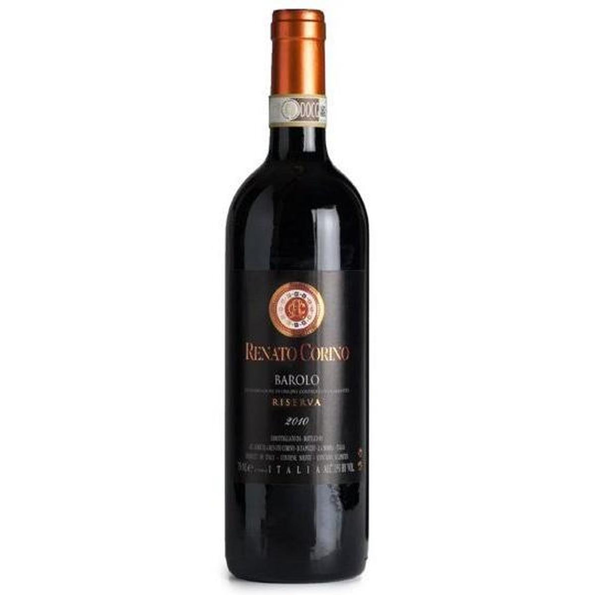 Corino Renato Barolo Riserva DOCG 0,75 ltr.