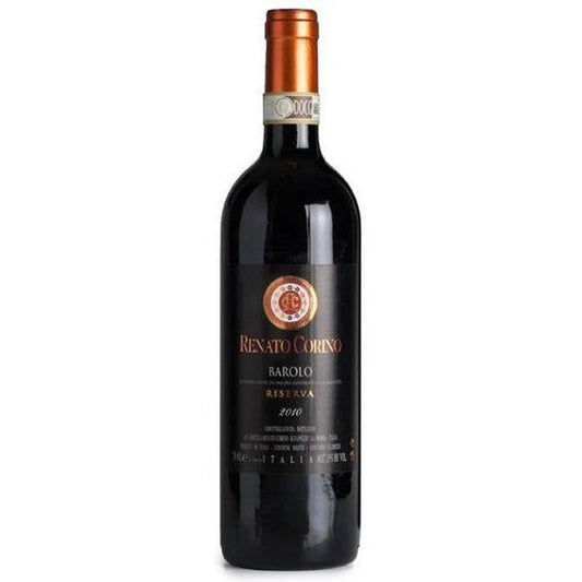 Corino Renato Barolo Riserva DOCG 0,75 ltr.