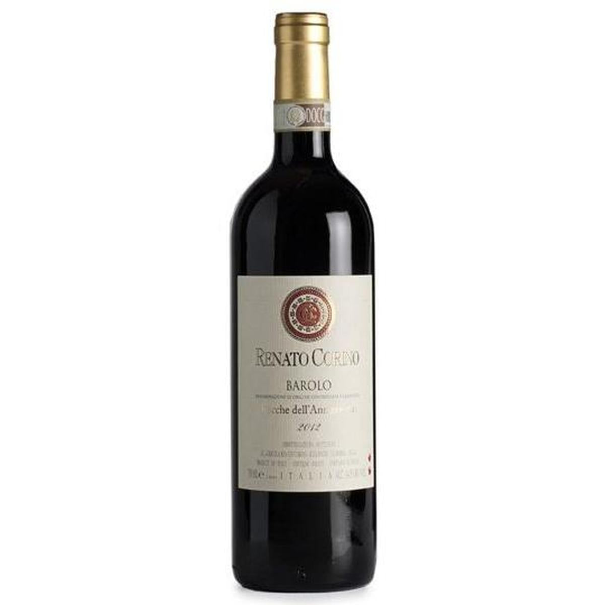 Corino Renato Barolo Rocche Dell'Annunziata 0,75 ltr.