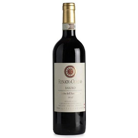 Corino Renato Barolo Rocche Dell'Annunziata 0,75 ltr.